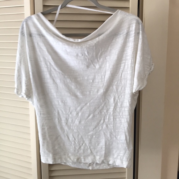 NWOT We The Free ( Free People) off white blouse - Picture 2 of 5